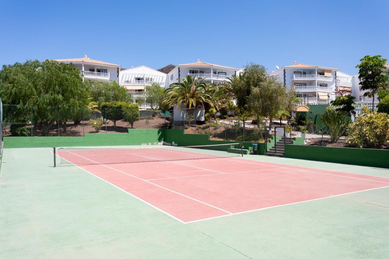 Home2Book Vistahermosa Los Cristianos,Pool & Padel Arona  Zewnętrze zdjęcie