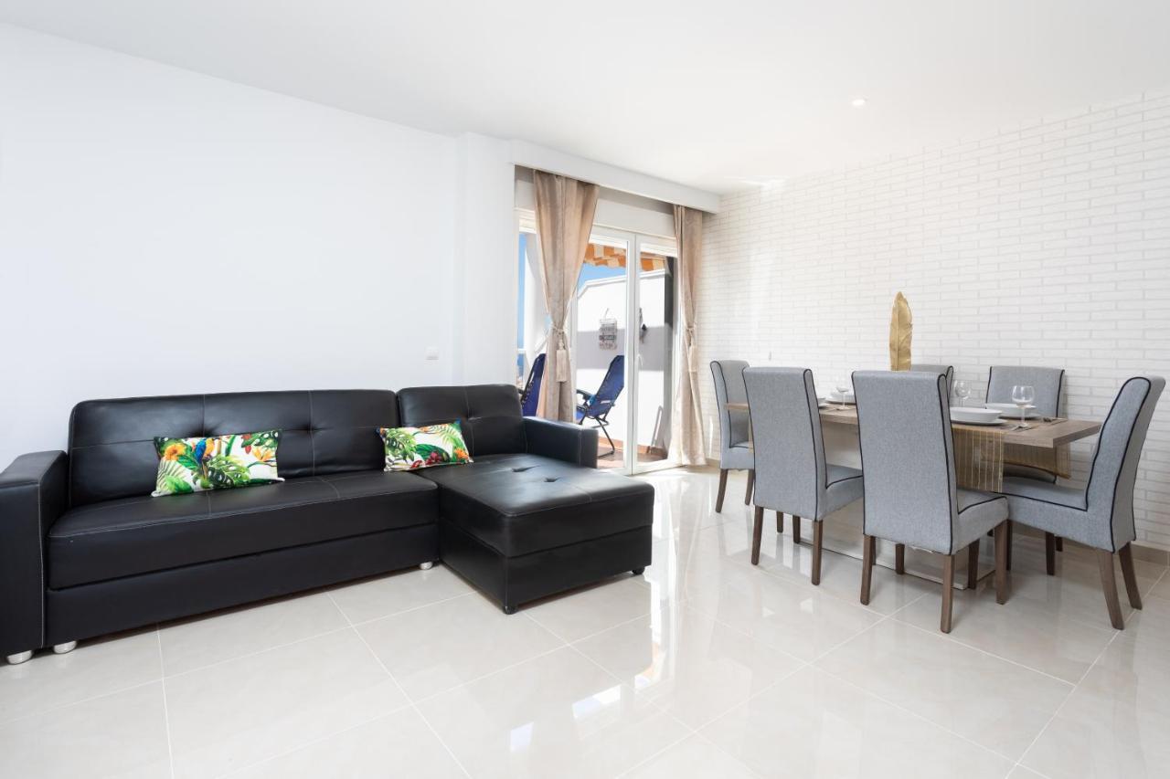 Home2Book Vistahermosa Los Cristianos,Pool & Padel Arona  Zewnętrze zdjęcie
