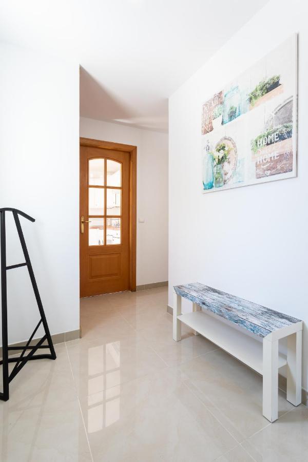 Home2Book Vistahermosa Los Cristianos,Pool & Padel Arona  Zewnętrze zdjęcie