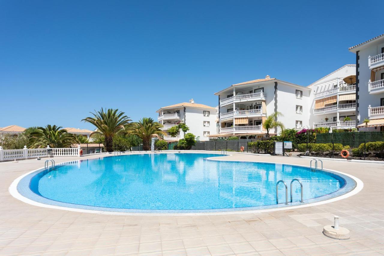 Home2Book Vistahermosa Los Cristianos,Pool & Padel Arona  Zewnętrze zdjęcie