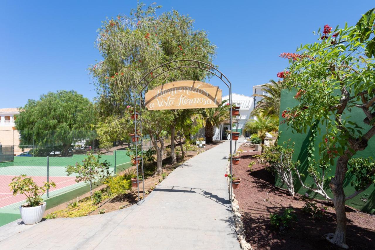 Home2Book Vistahermosa Los Cristianos,Pool & Padel Arona  Zewnętrze zdjęcie