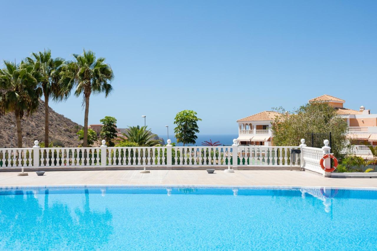 Home2Book Vistahermosa Los Cristianos,Pool & Padel Arona  Zewnętrze zdjęcie