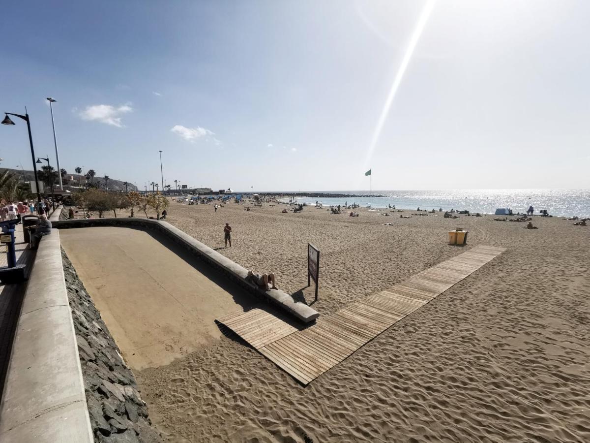 Home2Book Vistahermosa Los Cristianos,Pool & Padel Arona  Zewnętrze zdjęcie