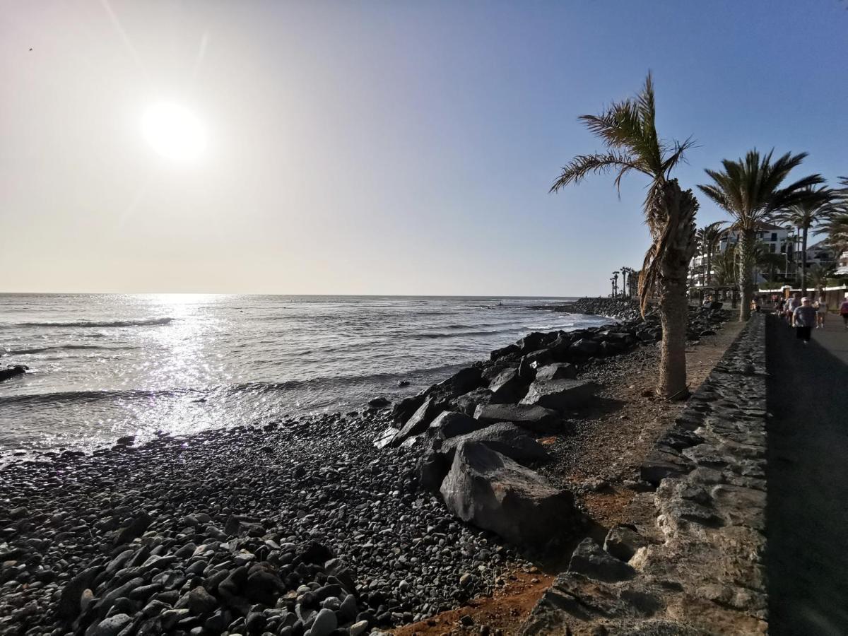 Home2Book Vistahermosa Los Cristianos,Pool & Padel Arona  Zewnętrze zdjęcie