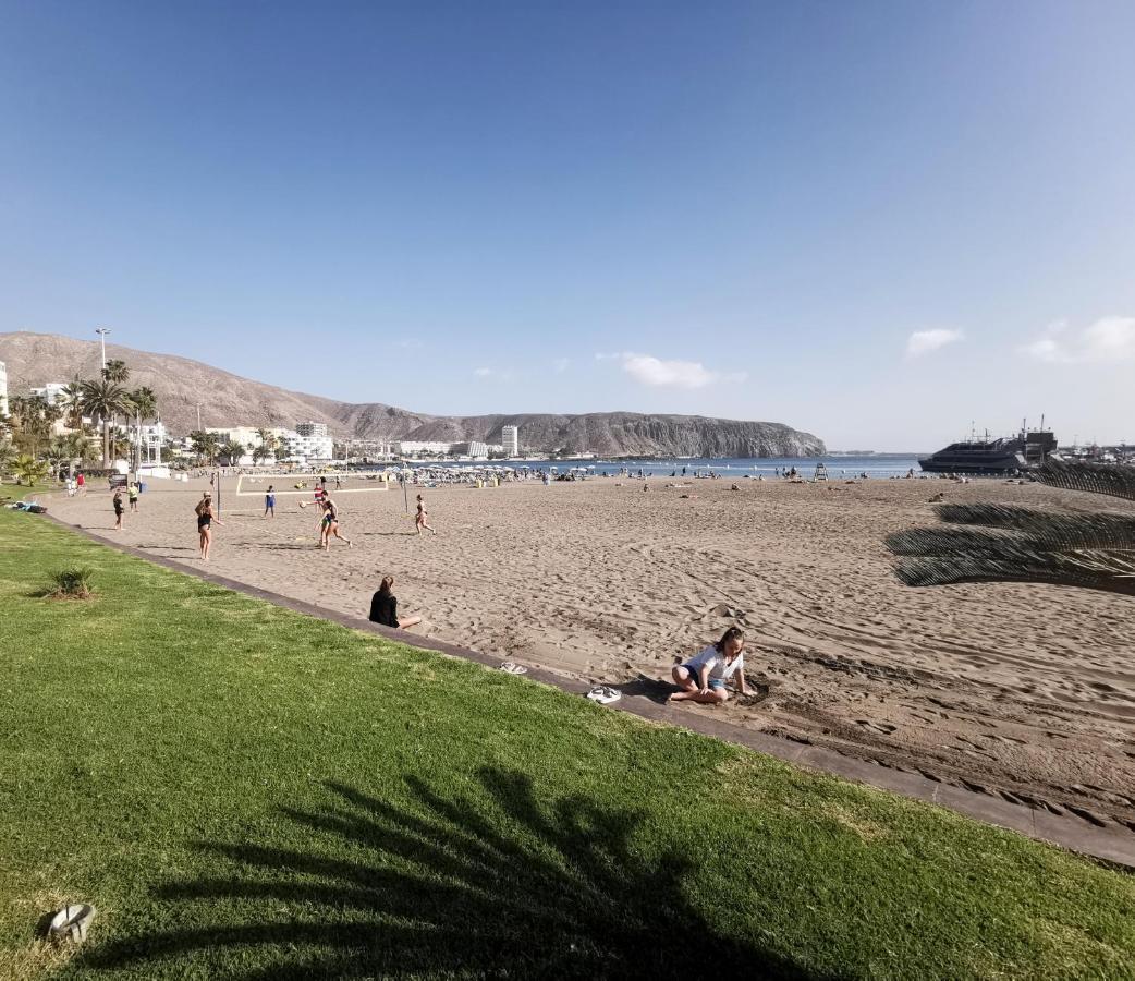 Home2Book Vistahermosa Los Cristianos,Pool & Padel Arona  Zewnętrze zdjęcie