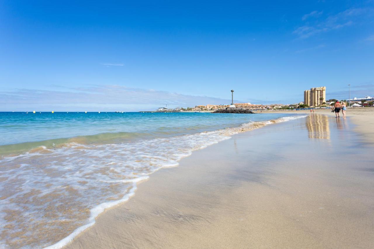 Home2Book Vistahermosa Los Cristianos,Pool & Padel Arona  Zewnętrze zdjęcie