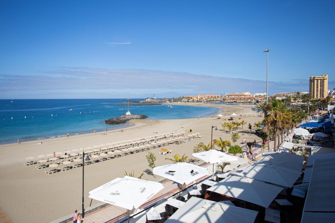 Home2Book Vistahermosa Los Cristianos,Pool & Padel Arona  Zewnętrze zdjęcie